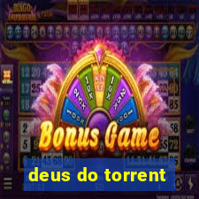 deus do torrent